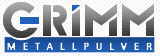 Grimm - Metallpulver GmbH, Germany Grimm - Metallpulver GmbH, Germany